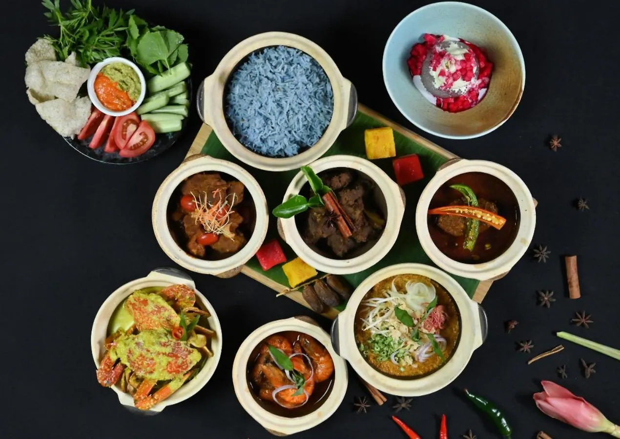 The Chow Kit - An Ormond Hotel Kuala Lumpur 4*,