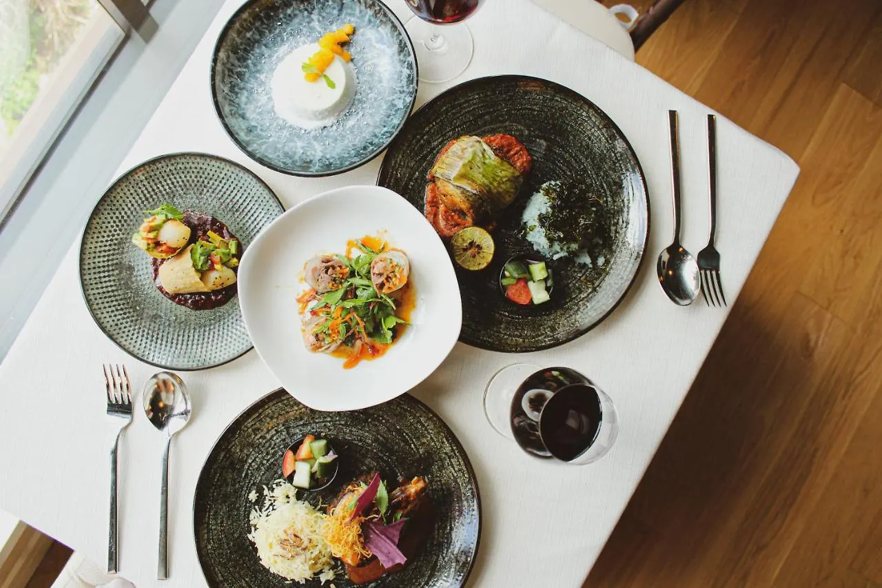 The Chow Kit - An Ormond Hotel Kuala Lumpur