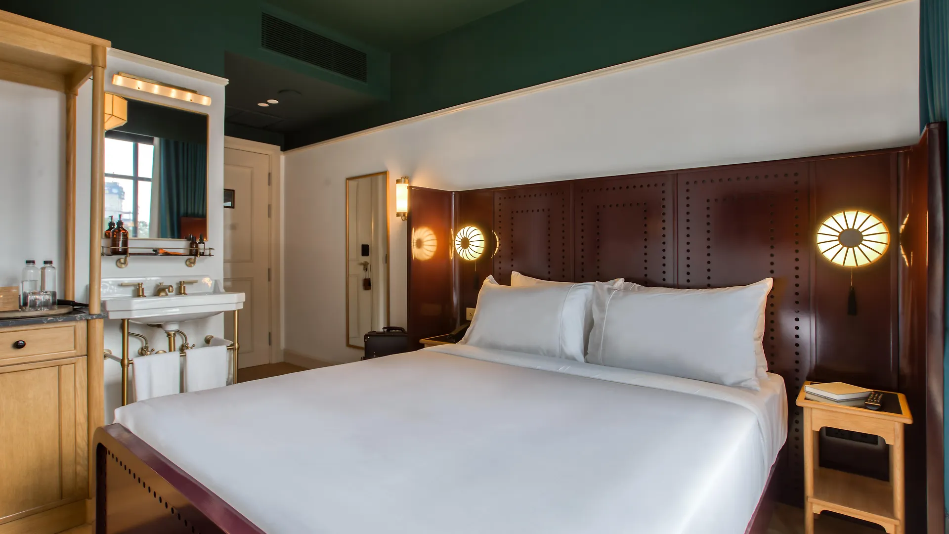 The Chow Kit - An Ormond Hotel Kuala Lumpur