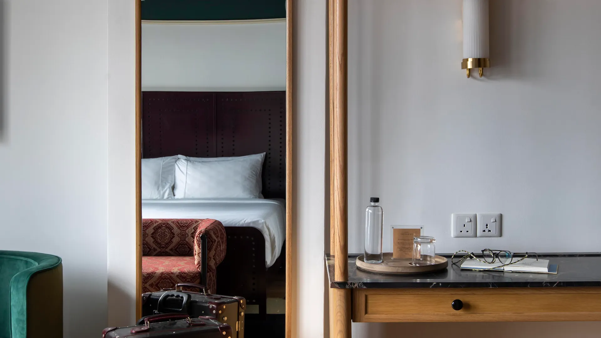 The Chow Kit - An Ormond Hotel Kuala Lumpur
