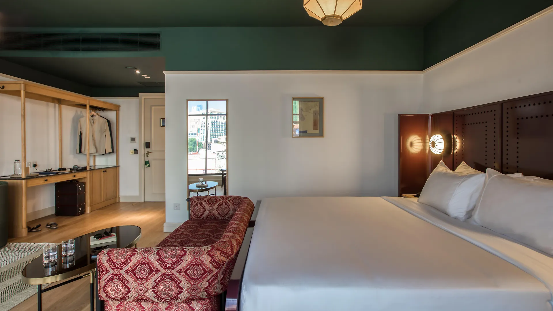 ****  The Chow Kit - An Ormond Hotel Kuala Lumpur Malaysia