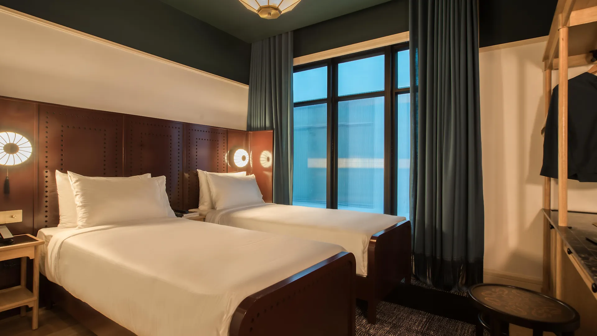The Chow Kit - An Ormond Hotel Kuala Lumpur 4*,  Malaysia