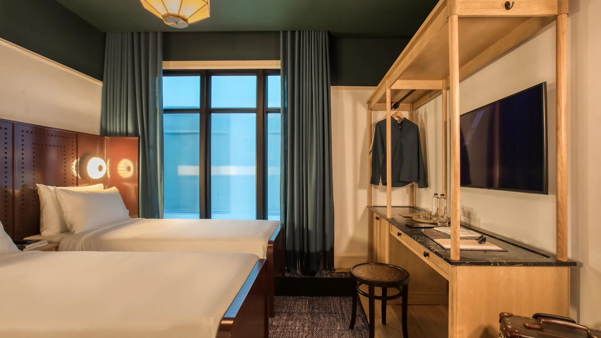 The Chow Kit - An Ormond Hotel Kuala Lumpur