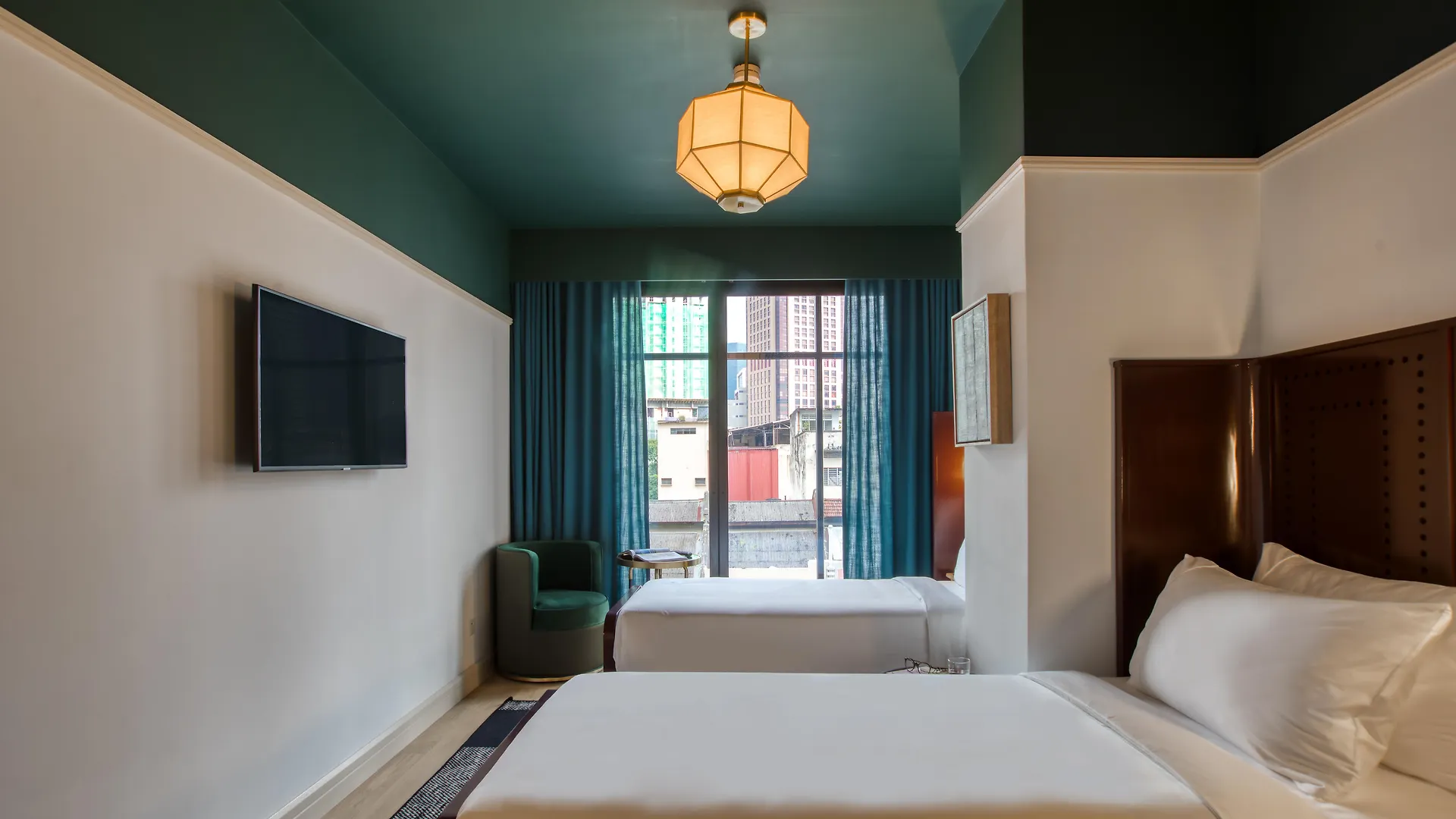The Chow Kit - An Ormond Hotel Kuala Lumpur