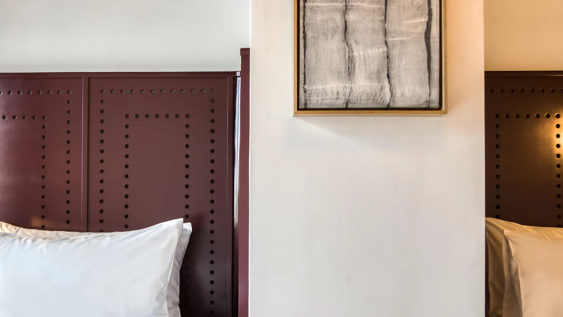 The Chow Kit - An Ormond Hotel Kuala Lumpur