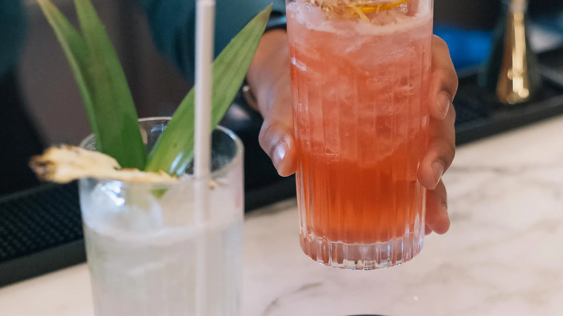 The Chow Kit - An Ormond Hotel Kuala Lumpur