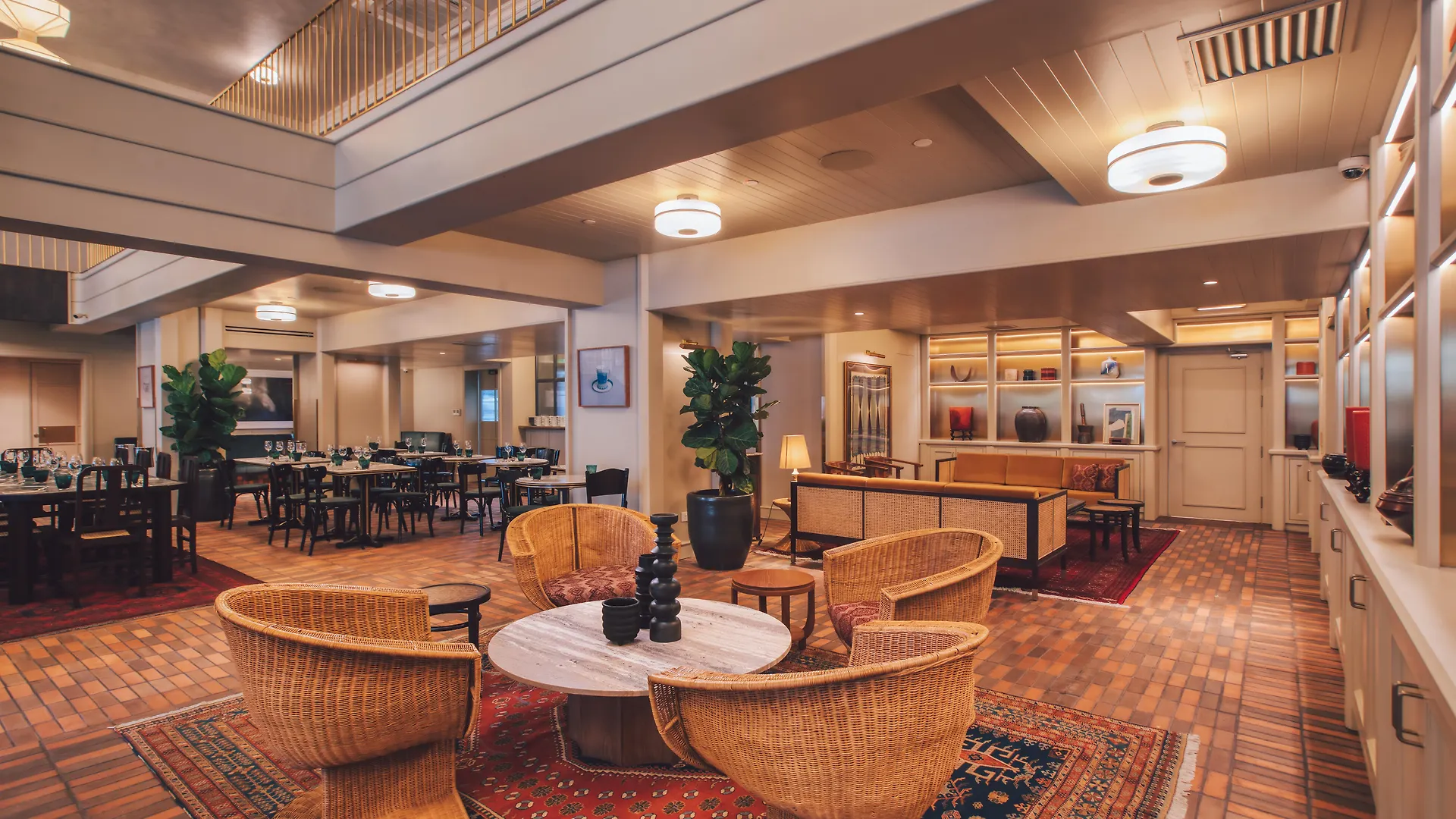 The Chow Kit - An Ormond Hotel Kuala Lumpur