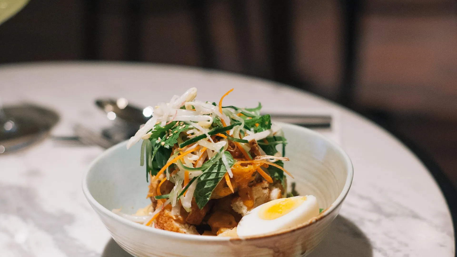 The Chow Kit - An Ormond Hotel Kuala Lumpur