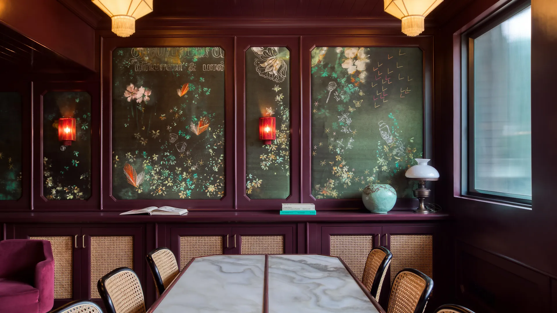 ****  The Chow Kit - An Ormond Hotel Kuala Lumpur Malaysia