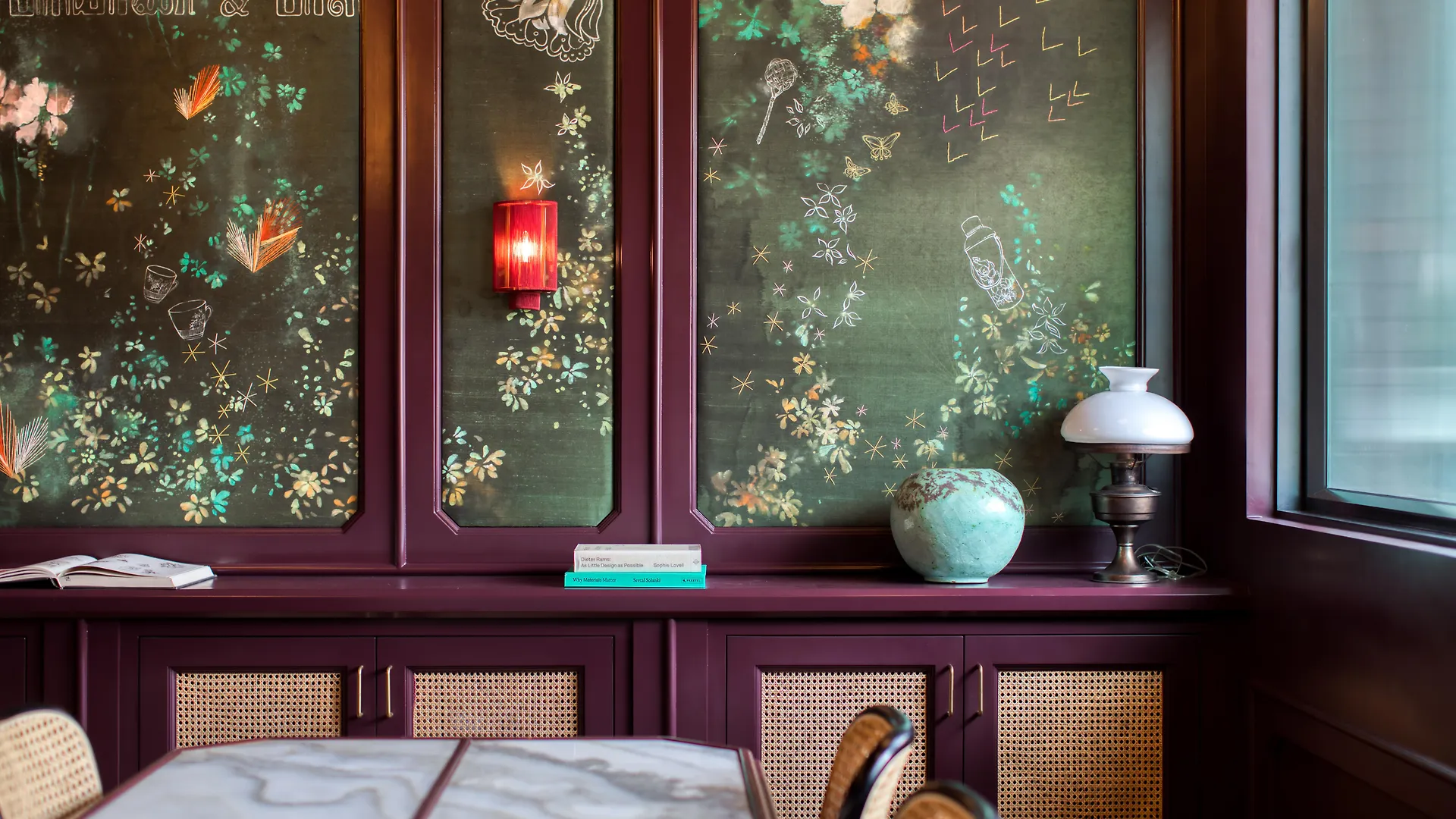 The Chow Kit - An Ormond Hotel Kuala Lumpur
