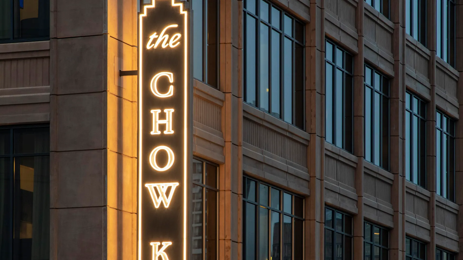 The Chow Kit - An Ormond Hotel Kuala Lumpur