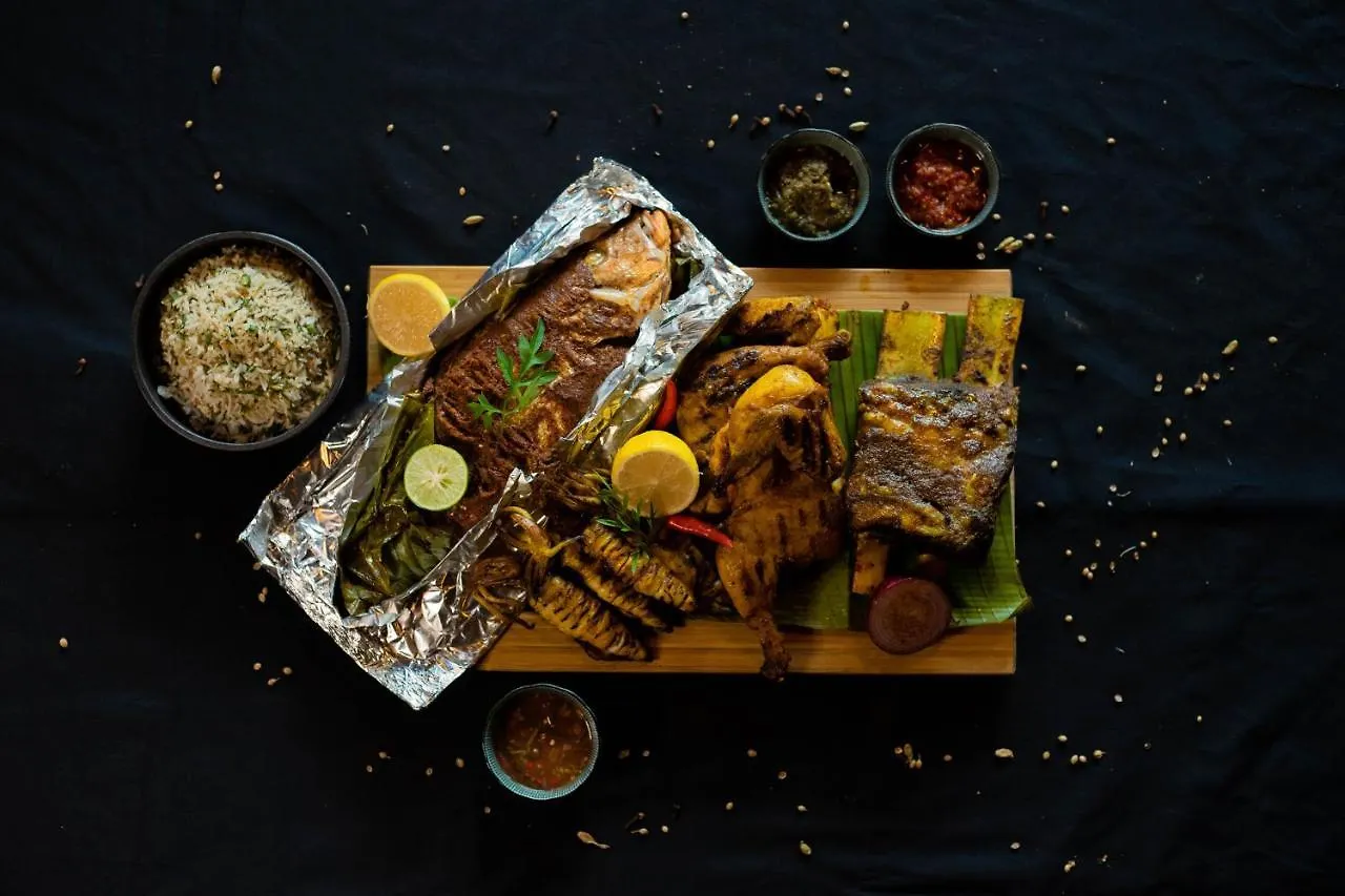 The Chow Kit - An Ormond Hotel Kuala Lumpur
