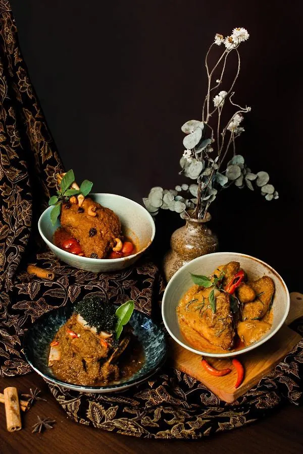 The Chow Kit - An Ormond Hotel Kuala Lumpur