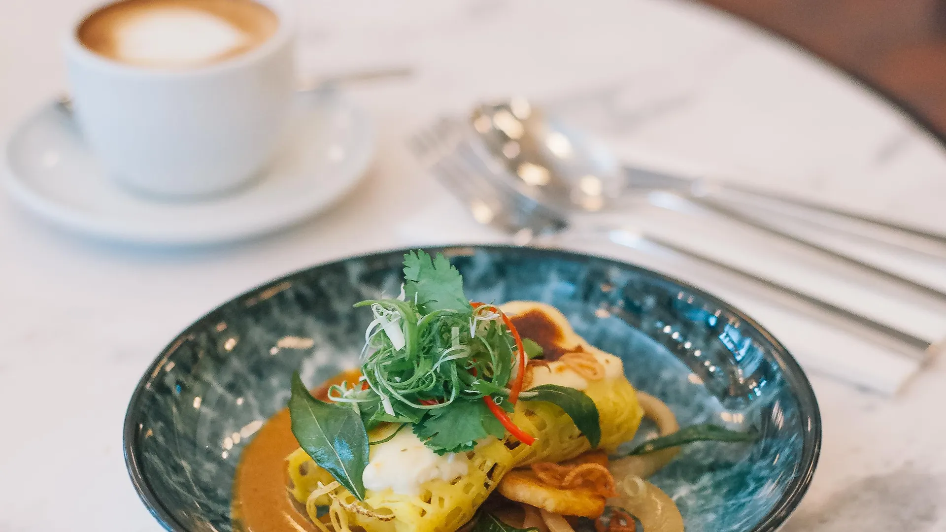 ****  The Chow Kit - An Ormond Hotel Kuala Lumpur Malaysia