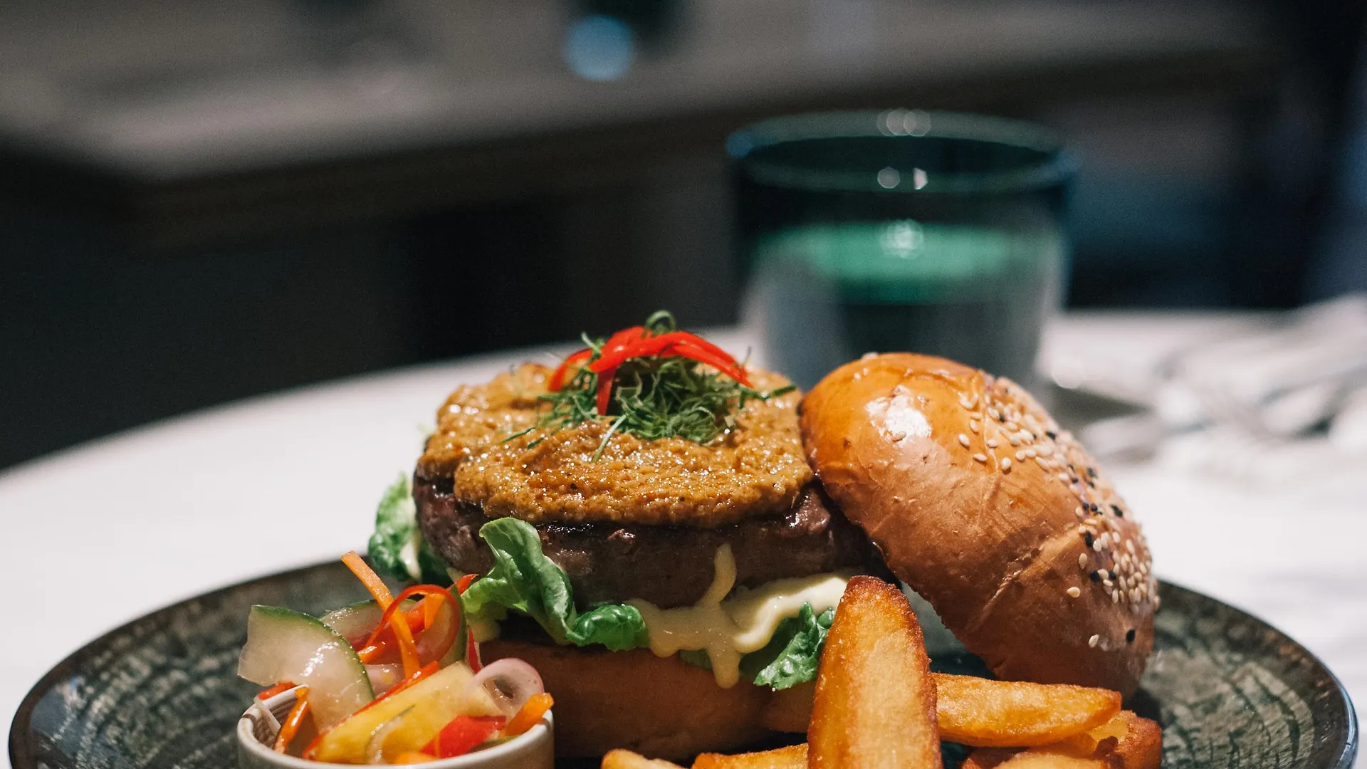 The Chow Kit - An Ormond Hotel Kuala Lumpur