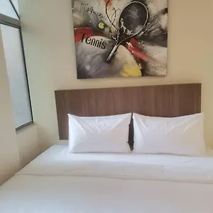 Scc Chinatown Hostel