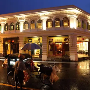 Coffee Atelier 3* George Town