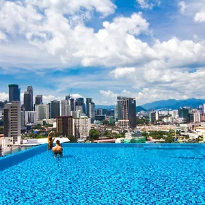 D'majestic Place By Homes Asian Kuala Lumpur