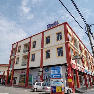 visit hotel