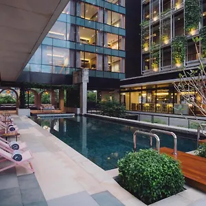 Kloe **** Kuala Lumpur