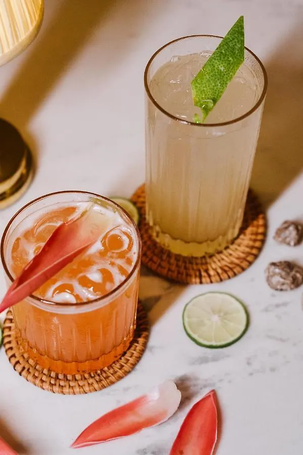 The Chow Kit - An Ormond Hotel Kuala Lumpur