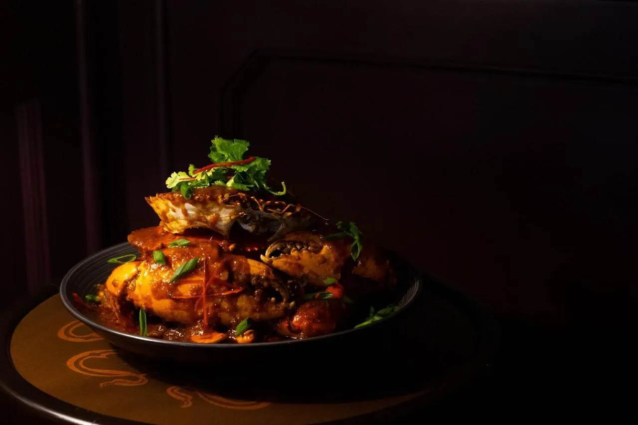 The Chow Kit - An Ormond Hotel Kuala Lumpur