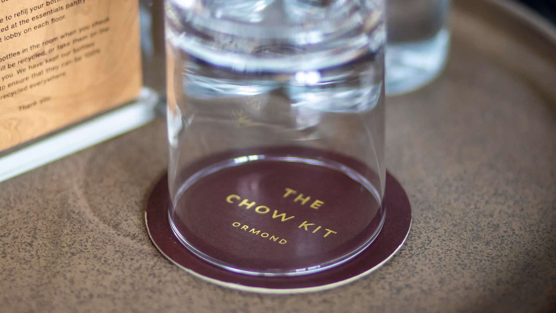 ****  The Chow Kit - An Ormond Hotel Kuala Lumpur Malaysia