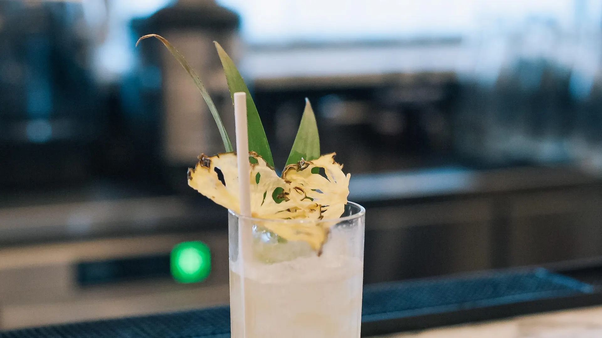 The Chow Kit - An Ormond Hotel Kuala Lumpur