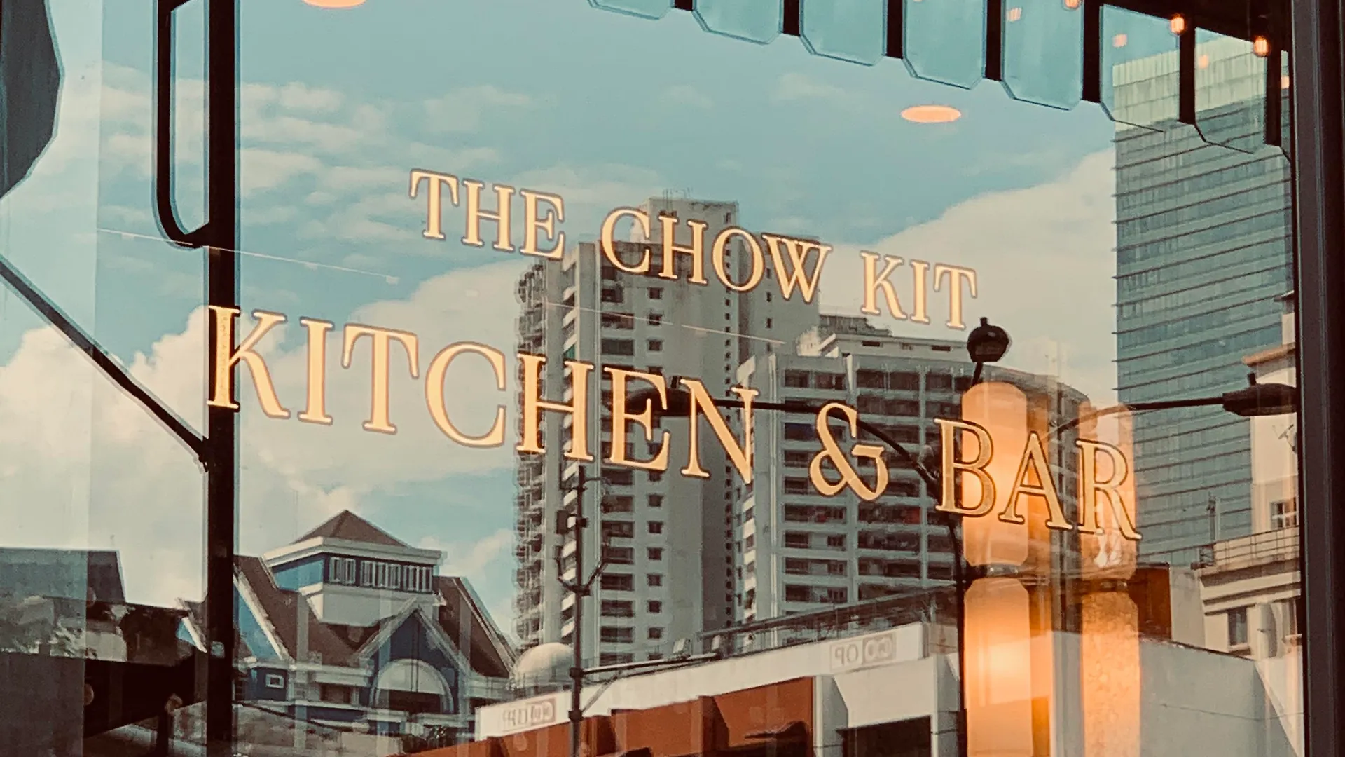 The Chow Kit - An Ormond Hotel Kuala Lumpur 4*,  Malaysia