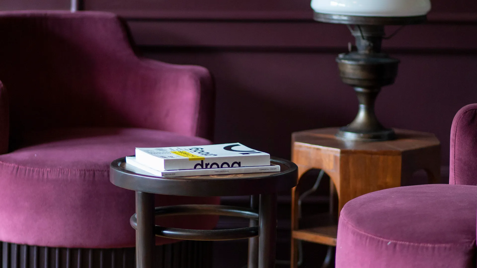 The Chow Kit - An Ormond Hotel Kuala Lumpur